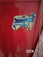 Whirlpool Fridge( Freeze)