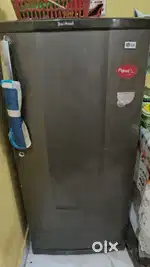 Single door LG compeny frige