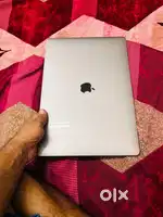 J - Apple MacBook Pro i9 Processor