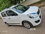 Maruti Suzuki Wagon R 1.0 2011 LPG 91000 Km Driven