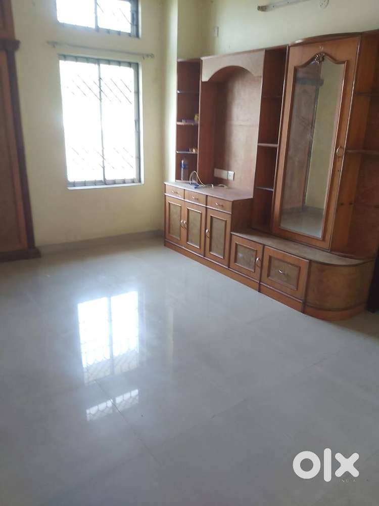 3BHK Flat for Rent in Uzan Bazar, Guwahati – ₹20,000/month