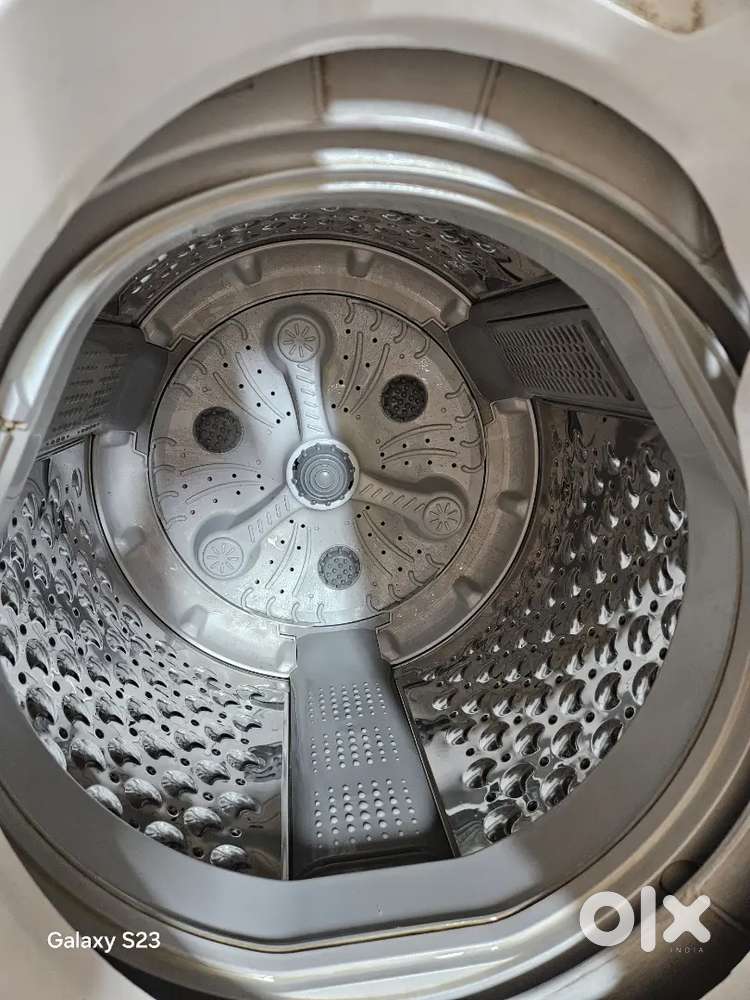 IFB TL-RDW 6.5 KG AQUA washing machine