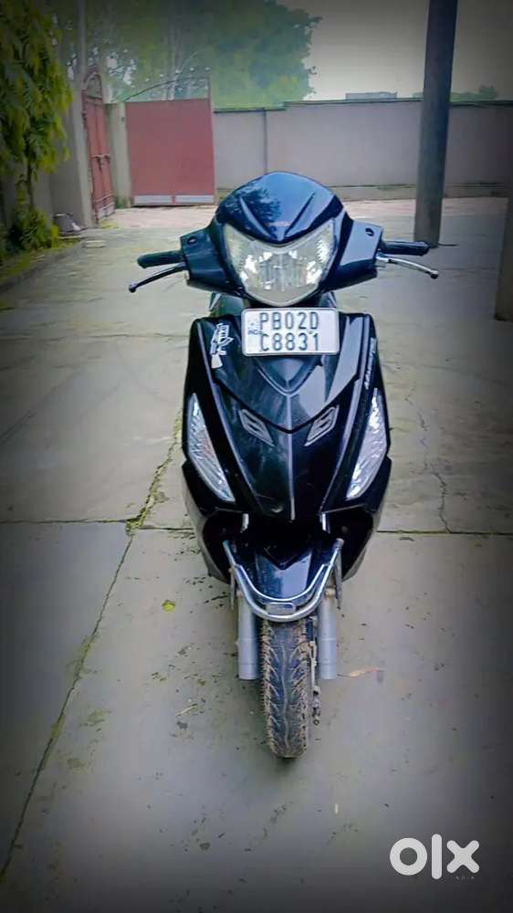 Good condition