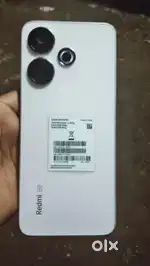 redmi 13 5G.    6/128