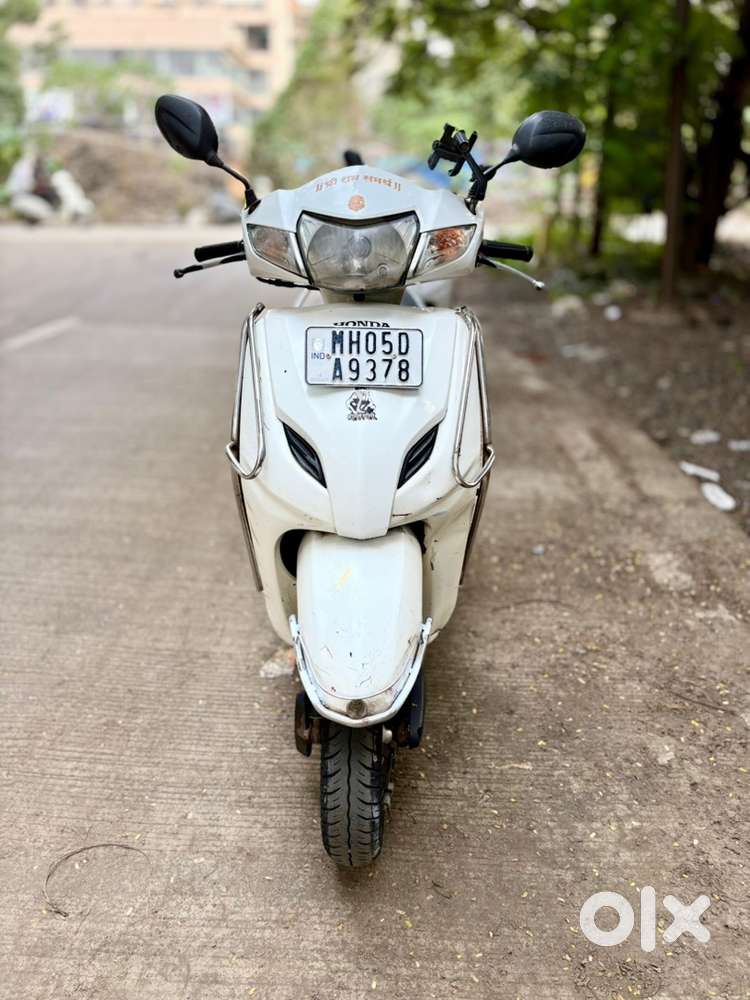HONDA ACTIVA 3G FOR SALE
