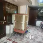 Desert Cooler made with high gauge, Khaitan Fan in Excellent condition