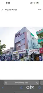 Opp to 3th Medical College near MM Medical Ground flor