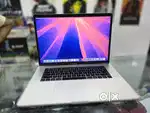 MacGallery Macbook Pro Touchbar 15 inch A1990 i7/16gb/256gb/5.5gb Gfx.