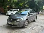 Maruti Suzuki SX4 2013