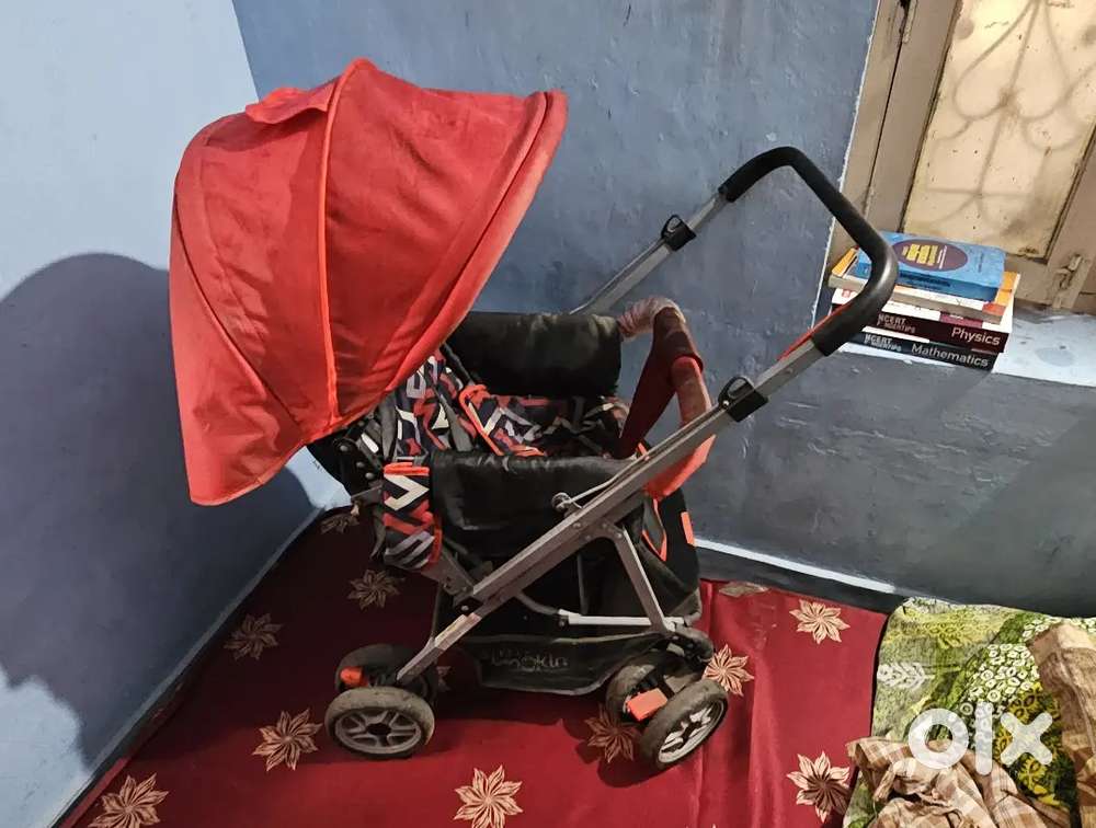 Baby stroller