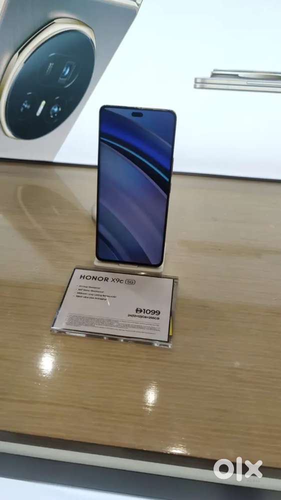 One plus nord CE 2 with 8 gb ram and 128 gb storage