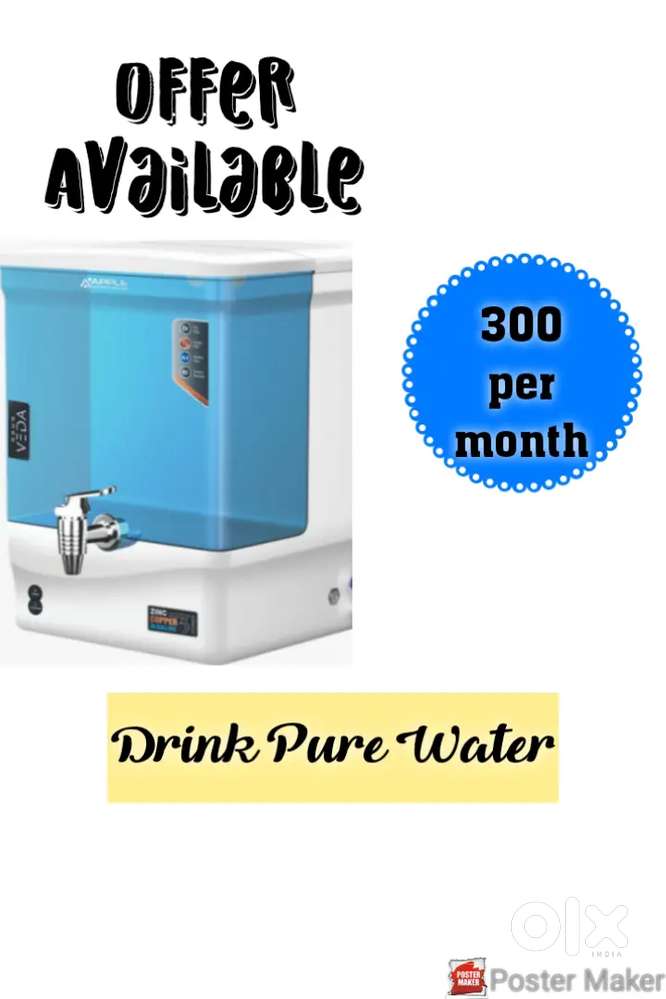 Water Purifier
