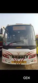 Tata 1618 2×2 49.Set Bus 2.Owner 24.Vaive