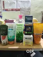 Cosmetics products