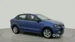 Volkswagen Ameo 1.2 MPI Highline, 2016, Petrol