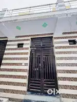 47 Sq.yds independent house in Fbd. Gated compound, 90% bank loan.