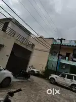 4 bhk  independent house for rent lodham chandmari