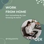 WORK FROM HOME-PART TIME JOBS-SIMPLE TYPING & EASY HAND-WRITING JOBS