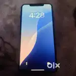 I phone xs mex 256 gb