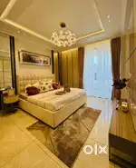 3bhk Fresh flat for Sale on Chandigarh Ambala Highway Zirakpur