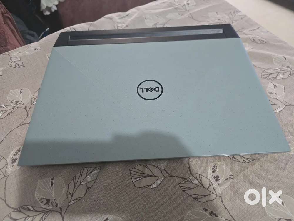 Dell Gaming Laptop i5 12th Gen, 8GB RAM, 512GB SSD, Warranty