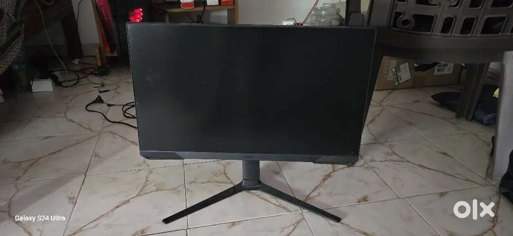 Samsung odyssey G3 60.96cm 24 ince Full HD led 180Hz