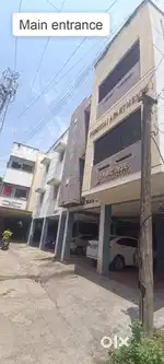 House for Lease in Chrompet