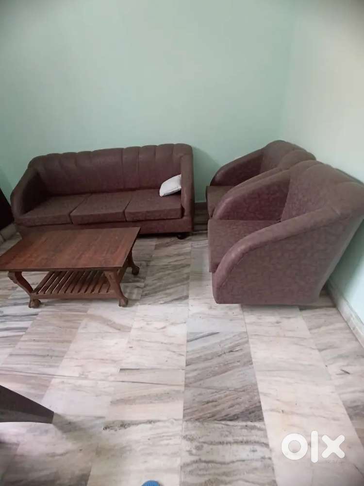 Furnished 2 BHK available for rent  Sector - 11