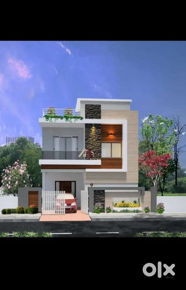 Luxury lavish 3BHK Villa's ₹99 lakhs Onwards @Kompally-Railapur