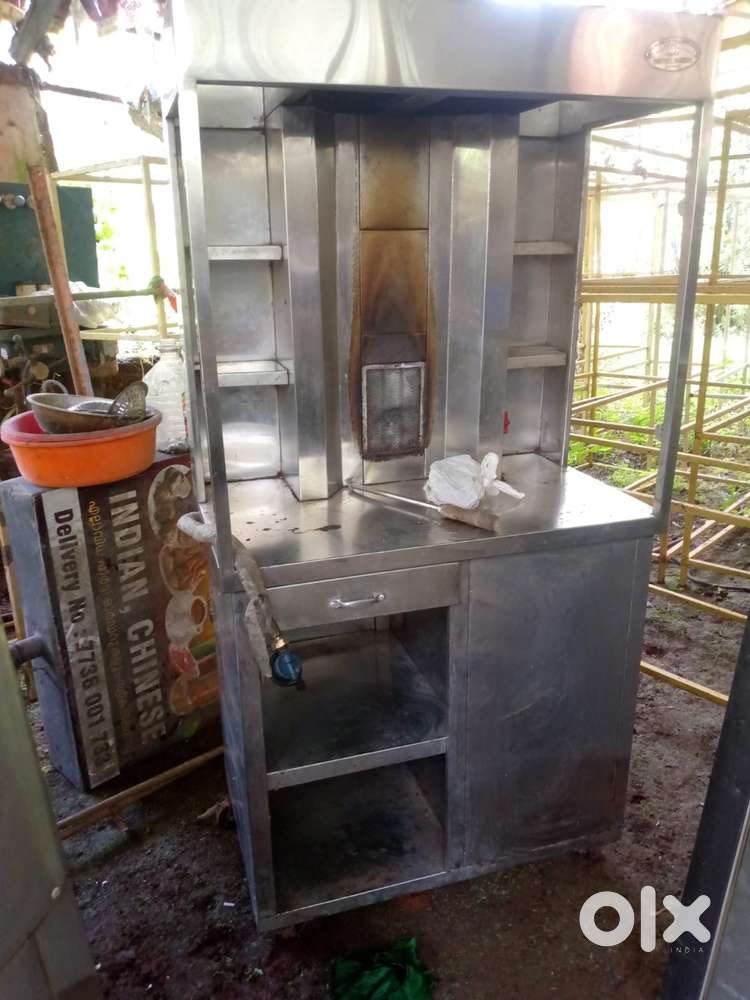 Restaurant item’s for sale