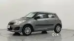 Maruti Suzuki Swift LXI Optional-O, 2017, Petrol