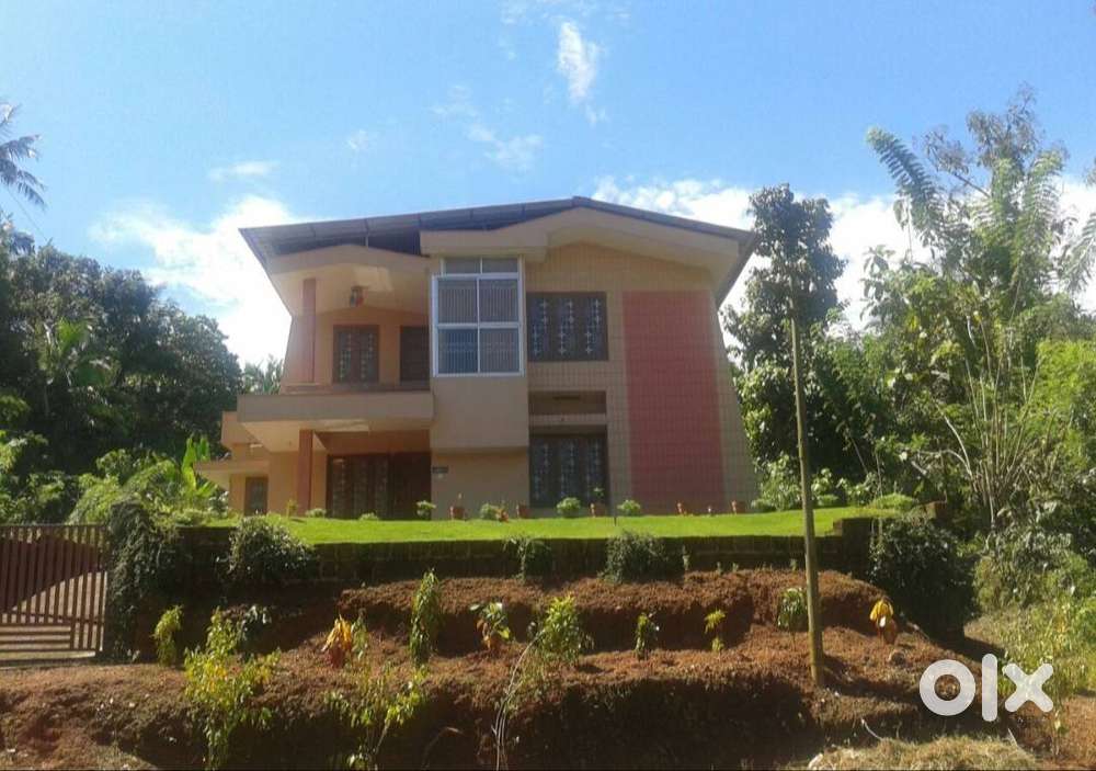 For rent (domestic, office or business purpose)