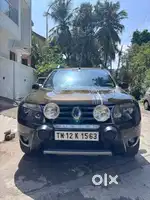 Renault Duster 2012-2015 85PS Diesel RxL, 2015, Diesel