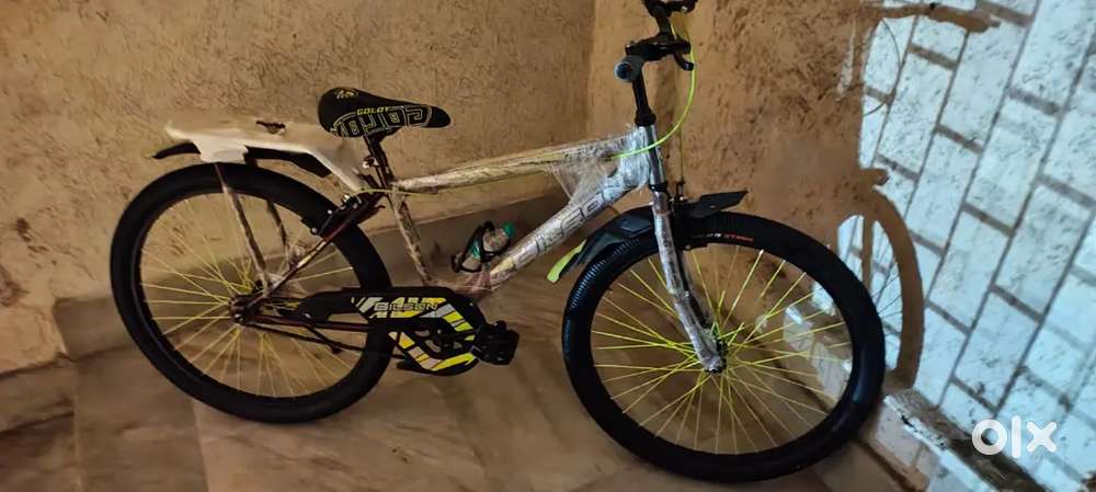 Brand New Cycle for Sale – Unused & in Perfect Condition!