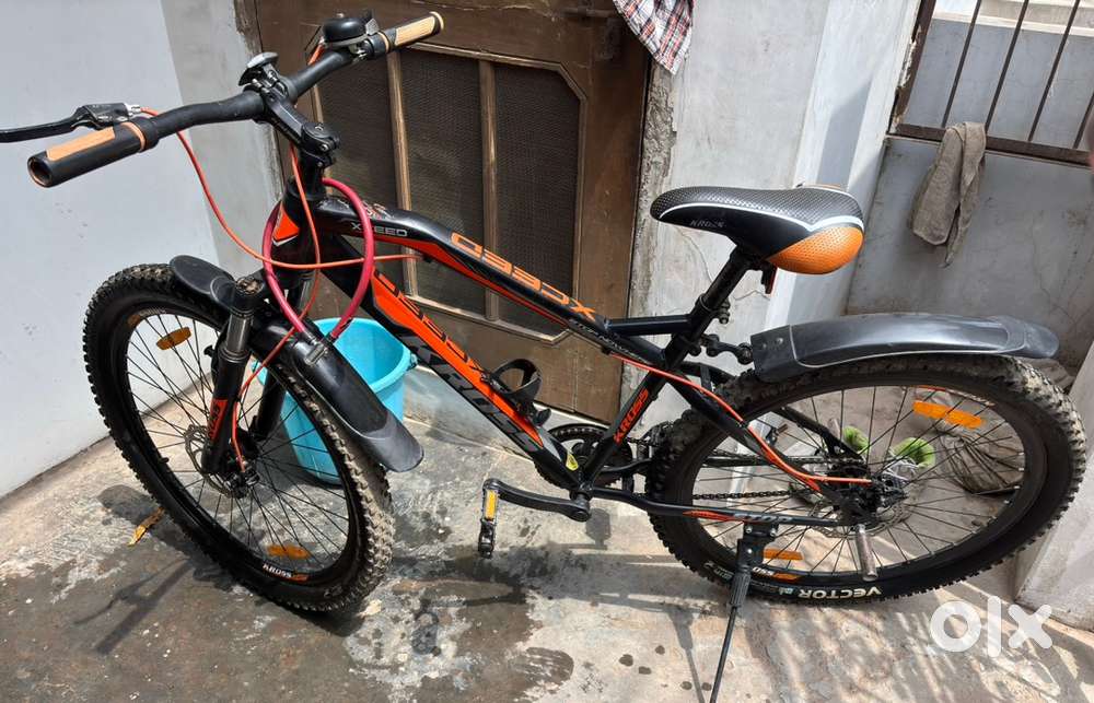2 disc brake