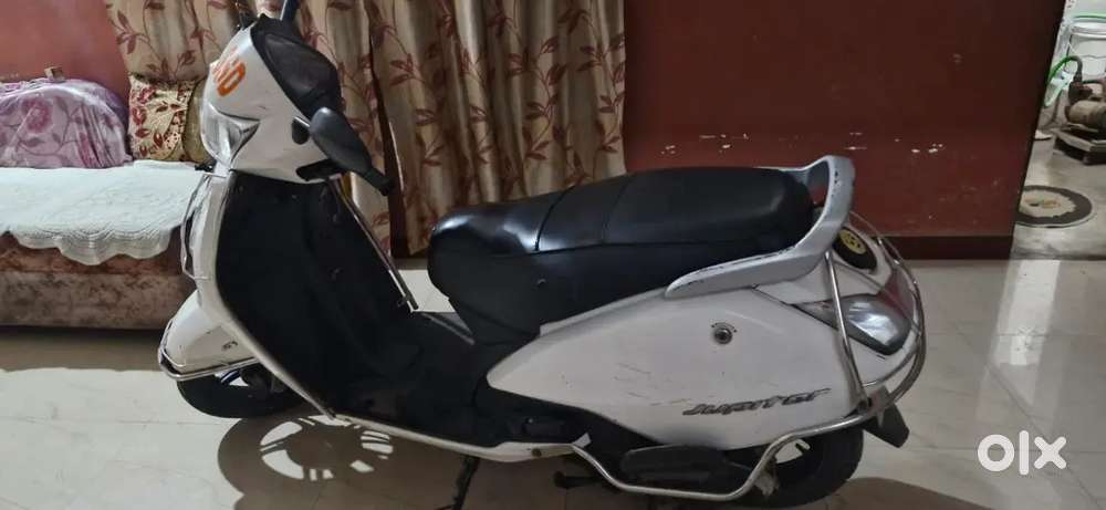 Sell karna hai TVS JUPITER