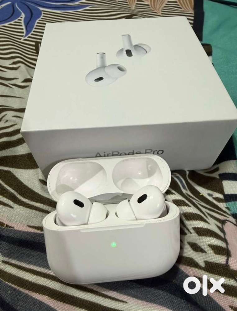 Apple airpods pro 2
