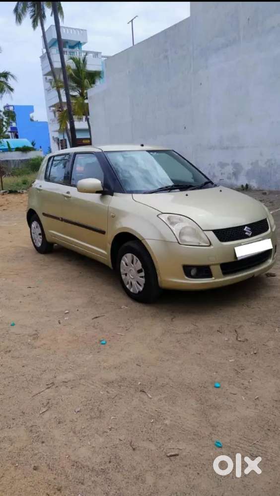 Maruti Suzuki Swift 2006 Petrol Well Maintained