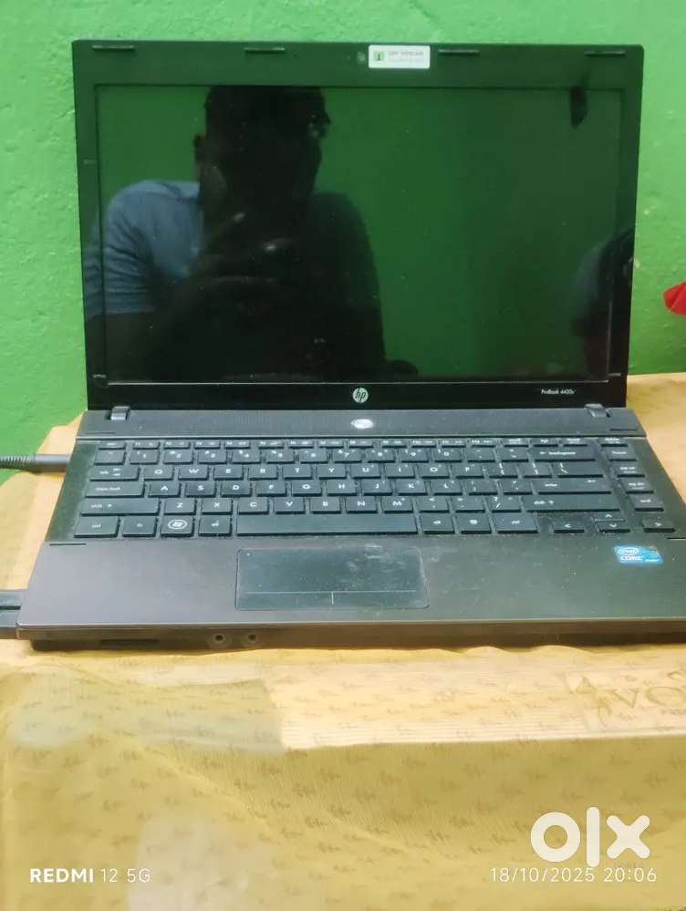 Mangalpur DHENKANAL HP laptop