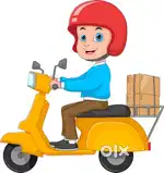 WE ARE HIRING DELIVERY BOYS @VISHAKAPATNAM _ JAGADHAMBA