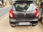 Maruti Suzuki Alto 800 VXI Airbag, 2022, Petrol