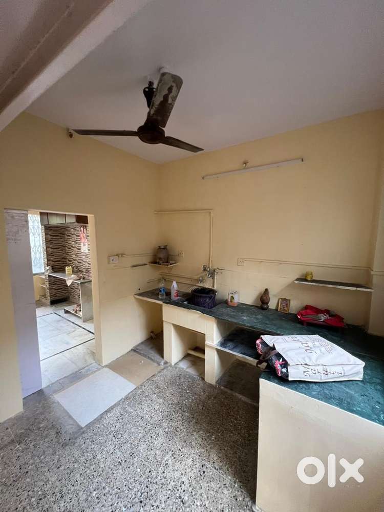 One RK at Vile parle west station