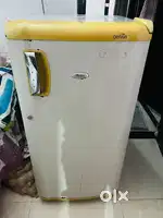 Whirlpool magicool