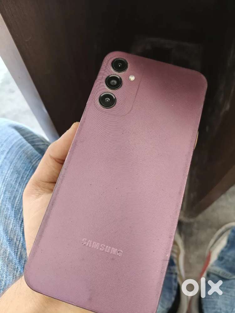 Samsung A14 5g