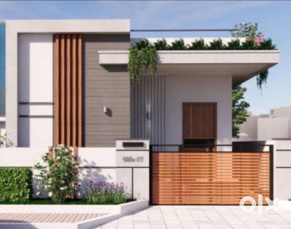 2 BHK INDEPENDENT HOUSE FOR SALE NEAR GMR INT AIRPORT SHAMSHABAD