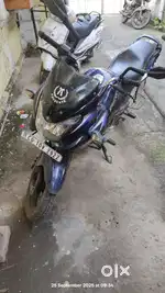 Discover 150f