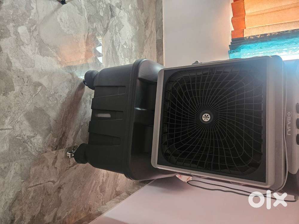 Bajaj xforce 100 cooler