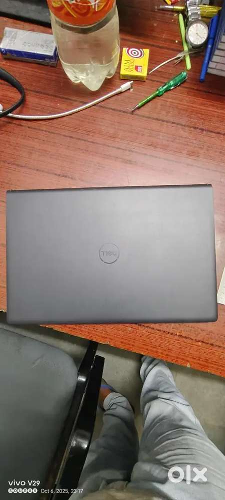 I Sell My Dell Inspiron Laptop