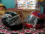 FULL FACE HELMET