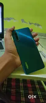 Front Glass broke minor All phone condition A1